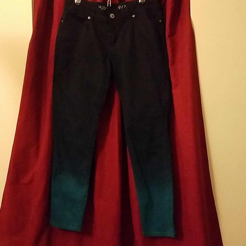 The Limited jeans